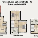 Upholmstrasse 105a Roeverland *