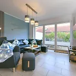 Upholmstrasse 105a Roeverland Lejlighed Borkum