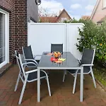 Upholmstrasse 105a Roeverland Lejlighed