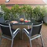 Upholmstrasse 105a Roeverland Lejlighed