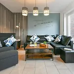 Lejlighed Upholmstrasse 105a Roeverland