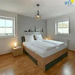 Upholmstrasse 105a Roeverland Lejlighed
