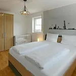 Upholmstrasse 105a Roeverland Lejlighed Borkum