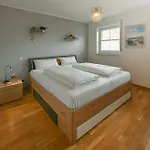 Upholmstrasse 105a Roeverland * Borkum