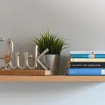 Upholmstrasse 105a Roeverland Lejlighed