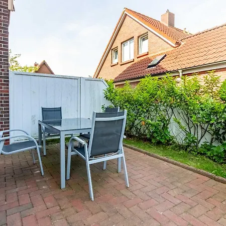 Appartamento Upholmstrasse 105a Roeverland