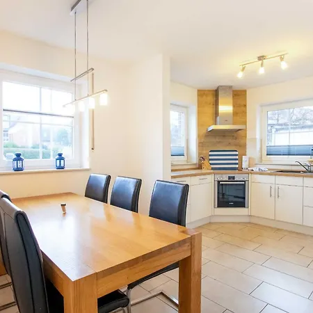 Appartamento Upholmstrasse 105a Roeverland