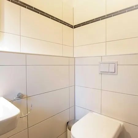 Upholmstrasse 105a Roeverland Appartamento