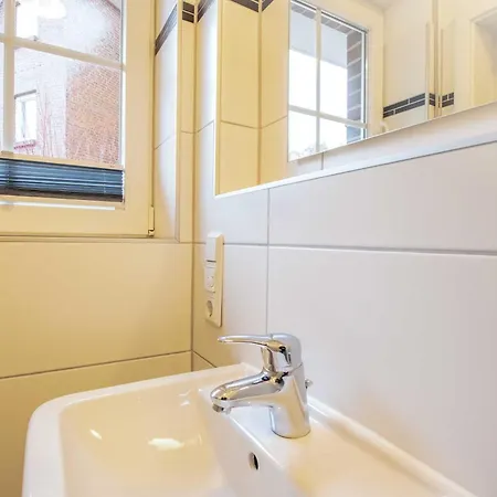 Upholmstrasse 105a Roeverland Appartamento