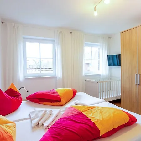 Upholmstrasse 105a Roeverland *