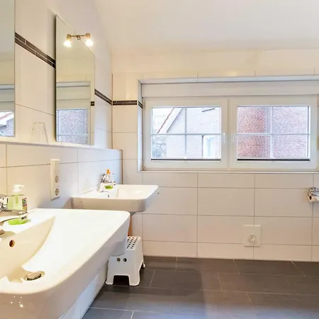 Upholmstrasse 105a Roeverland Borkum