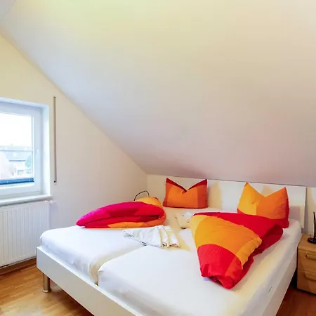 Upholmstrasse 105a Roeverland Appartamento *