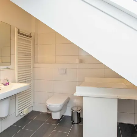 Upholmstrasse 105a Roeverland Appartamento