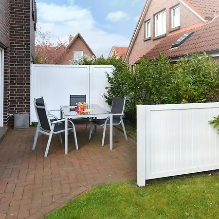 Upholmstraße 105a Röverland *