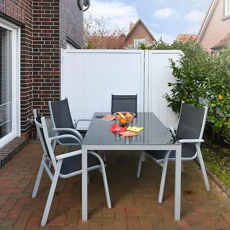 Upholmstraße 105a Röverland Apartment