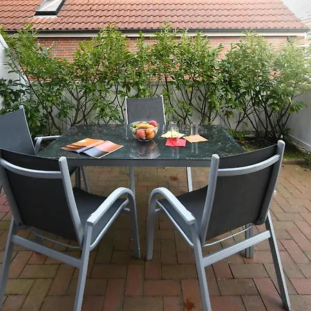 Upholmstraße 105a Röverland Apartment
