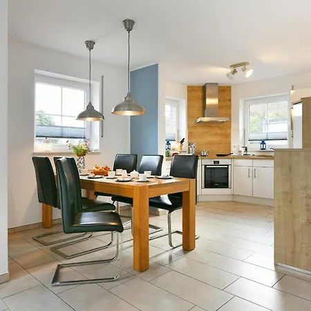 Apartment Upholmstraße 105a Röverland *