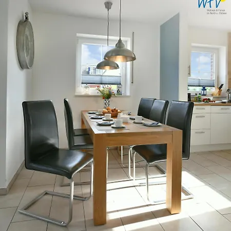 Upholmstraße 105a Röverland