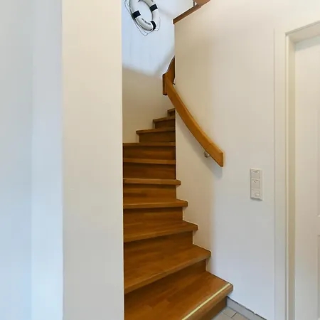 Upholmstraße 105a Röverland Apartment