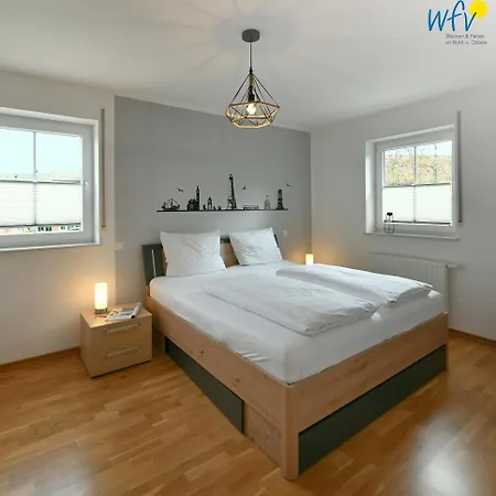 Upholmstraße 105a Röverland Apartment