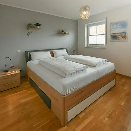 Upholmstraße 105a Röverland * Borkum