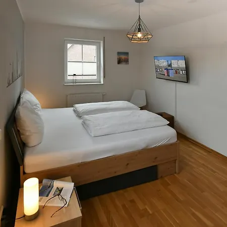 Upholmstraße 105a Röverland