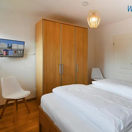 Upholmstraße 105a Röverland * Borkum