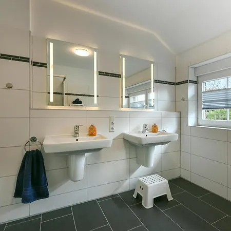Upholmstraße 105a Röverland Borkum