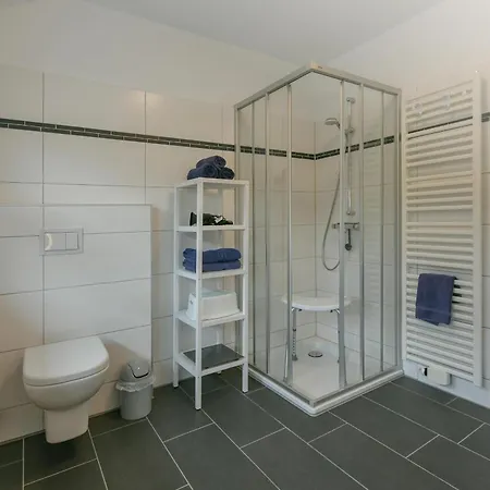 Upholmstraße 105a Röverland