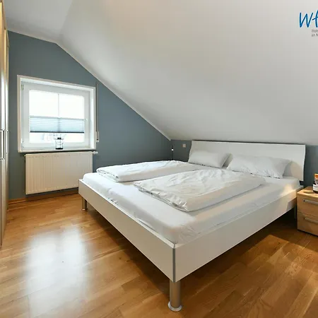 Upholmstraße 105a Röverland Apartment *