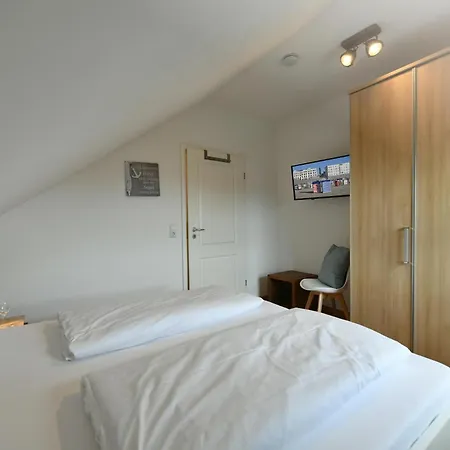 Upholmstraße 105a Röverland