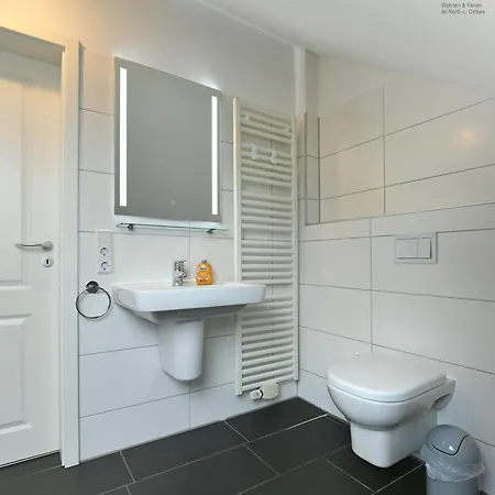 Apartment Upholmstraße 105a Röverland *